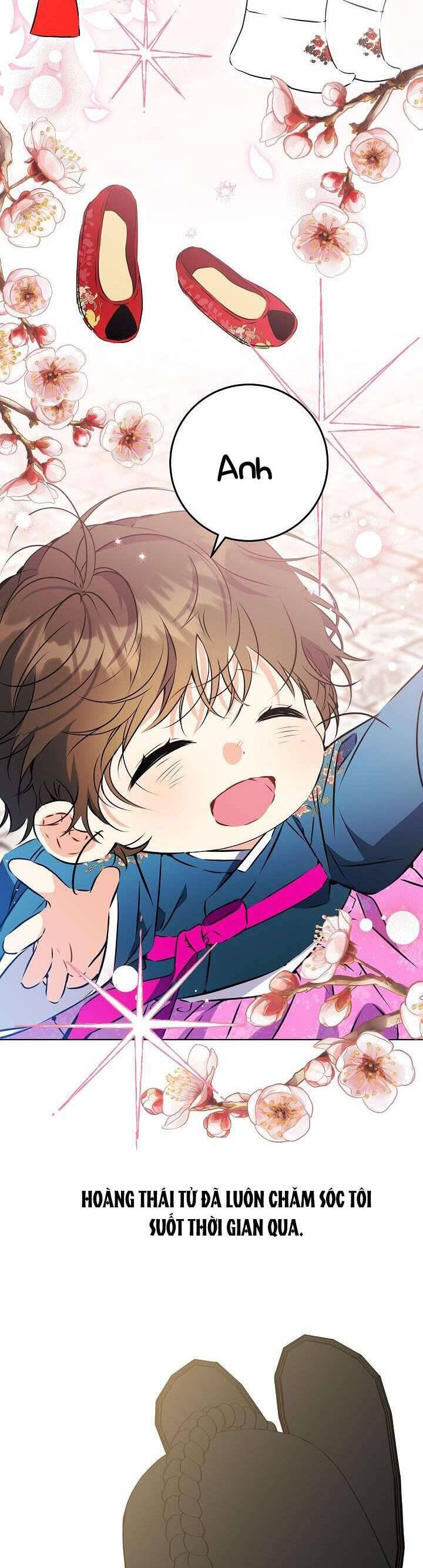 Tôi Sinh Ra Là Con Gái Của Một Thứ Phi Thấp Hèn: Chapter 12