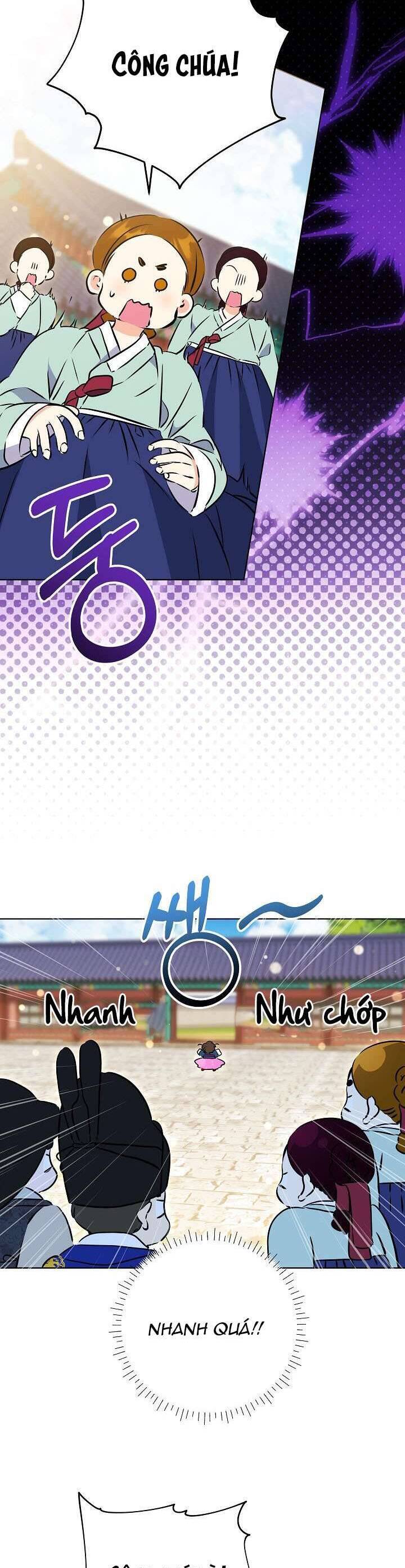 Tôi Sinh Ra Là Con Gái Của Một Thứ Phi Thấp Hèn: Chapter 12