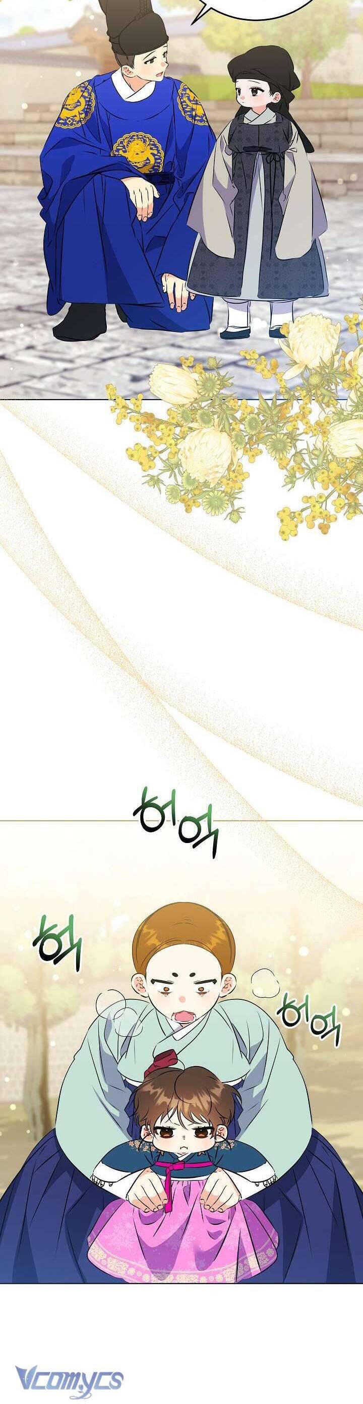 Tôi Sinh Ra Là Con Gái Của Một Thứ Phi Thấp Hèn: Chapter 12