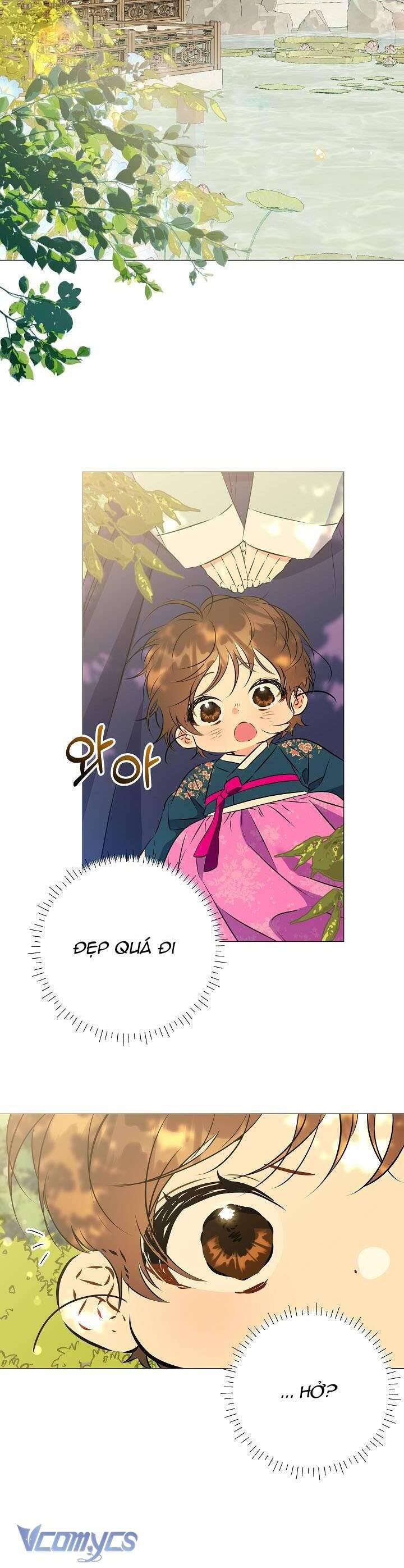 Tôi Sinh Ra Là Con Gái Của Một Thứ Phi Thấp Hèn: Chapter 12