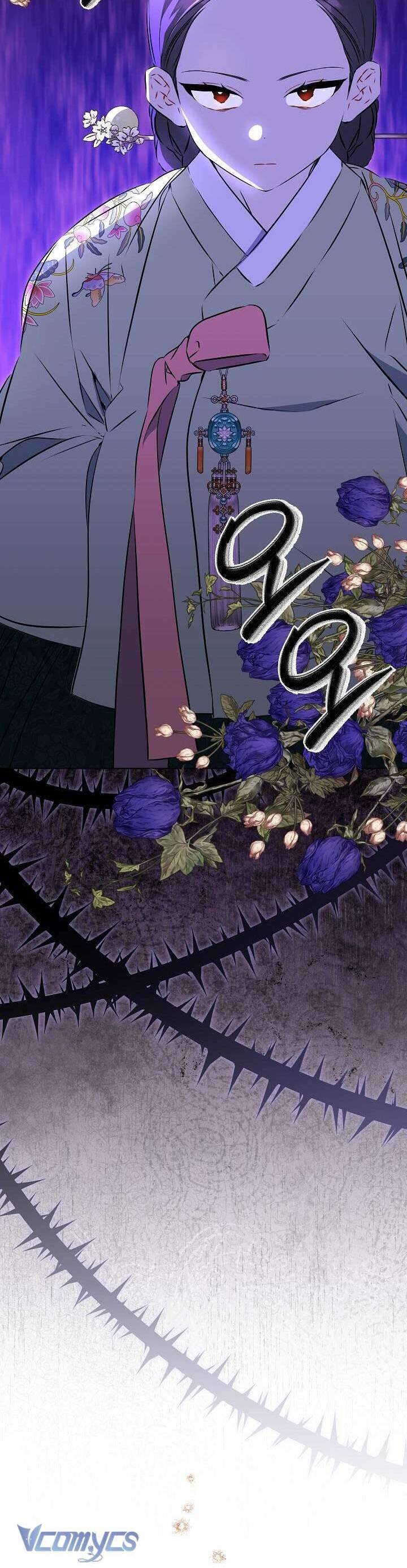 Tôi Sinh Ra Là Con Gái Của Một Thứ Phi Thấp Hèn: Chapter 14