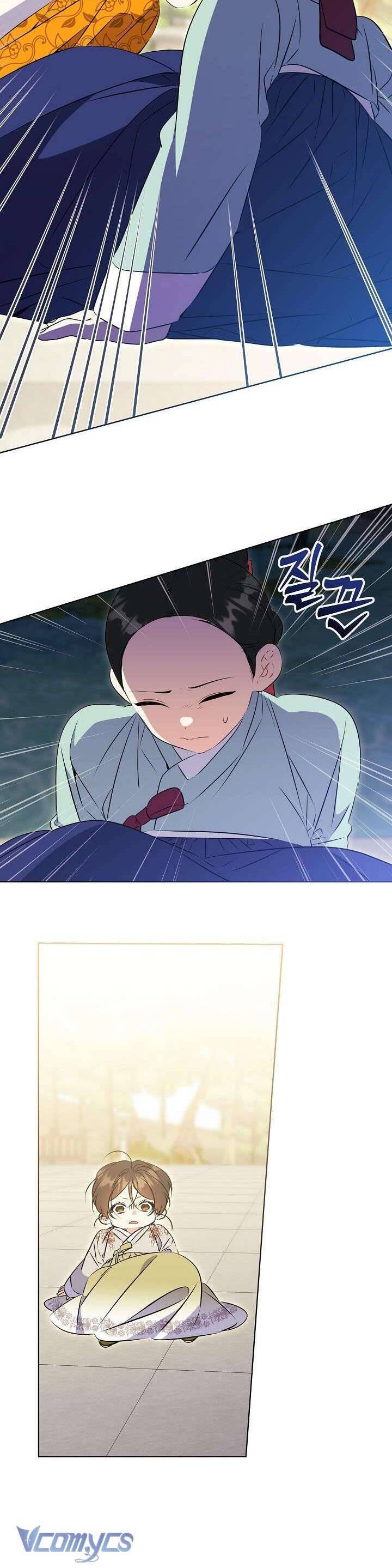 Tôi Sinh Ra Là Con Gái Của Một Thứ Phi Thấp Hèn: Chapter 15