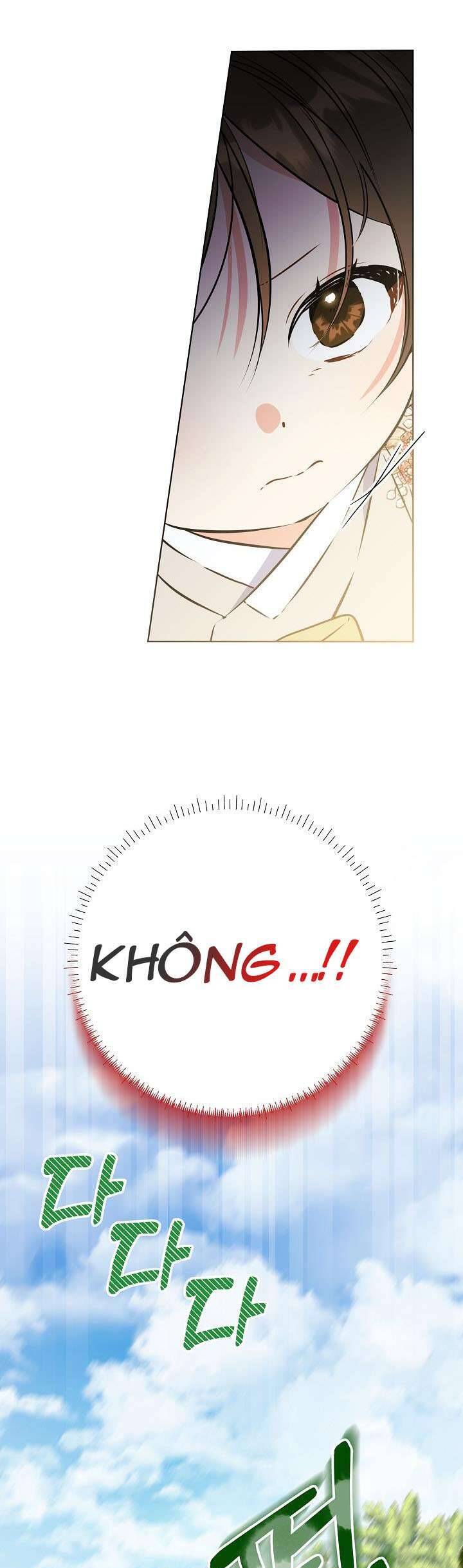 Tôi Sinh Ra Là Con Gái Của Một Thứ Phi Thấp Hèn: Chapter 15