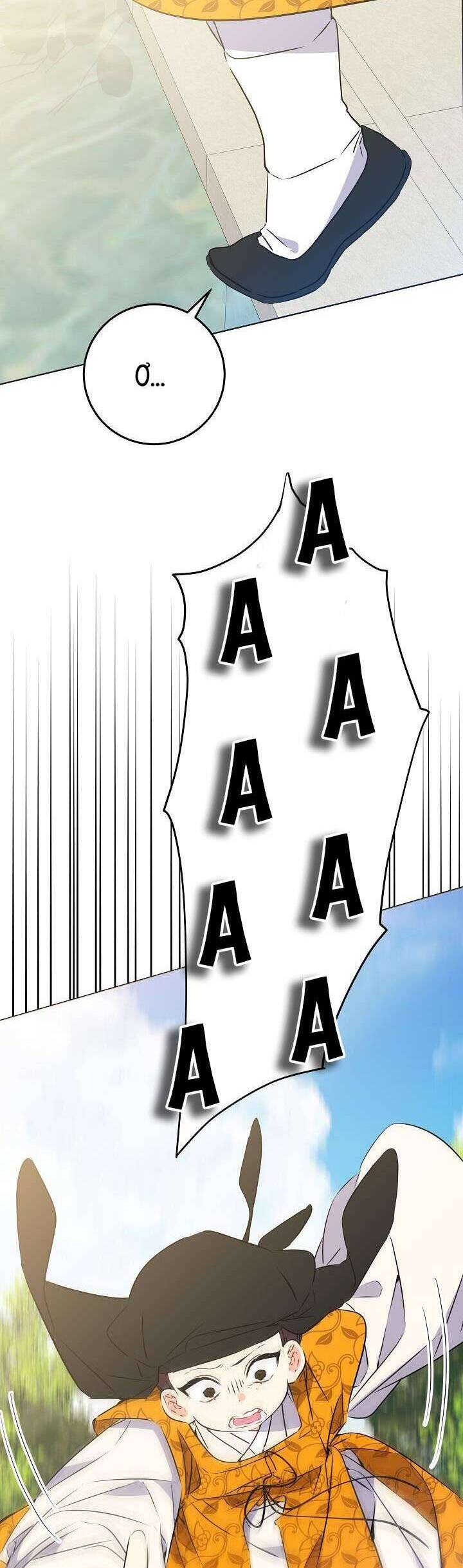 Tôi Sinh Ra Là Con Gái Của Một Thứ Phi Thấp Hèn: Chapter 15