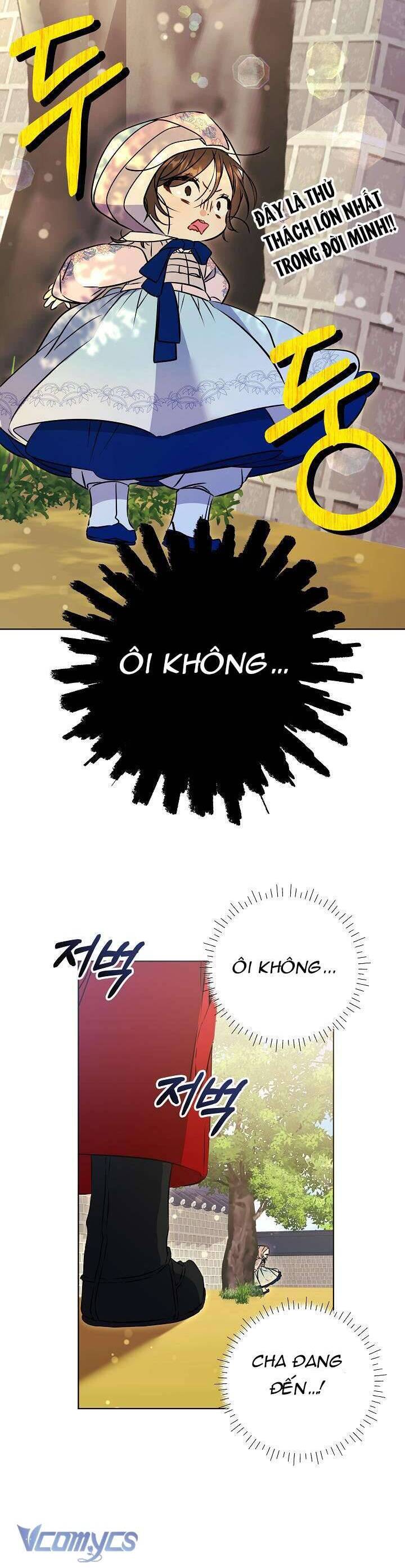 Tôi Sinh Ra Là Con Gái Của Một Thứ Phi Thấp Hèn: Chapter 16