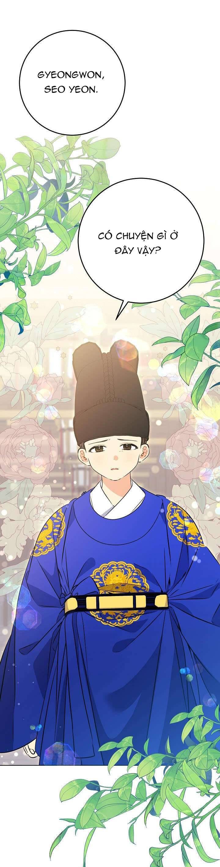 Tôi Sinh Ra Là Con Gái Của Một Thứ Phi Thấp Hèn: Chapter 16