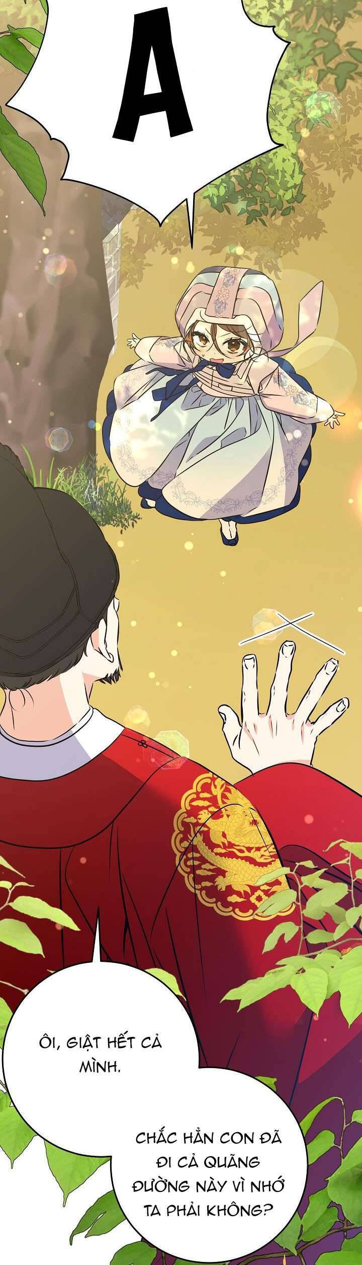 Tôi Sinh Ra Là Con Gái Của Một Thứ Phi Thấp Hèn: Chapter 16