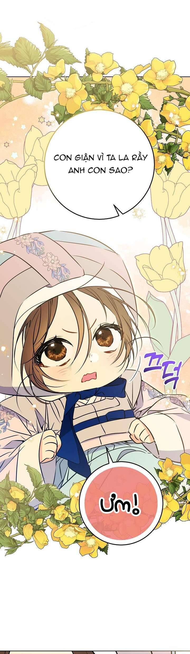 Tôi Sinh Ra Là Con Gái Của Một Thứ Phi Thấp Hèn: Chapter 17