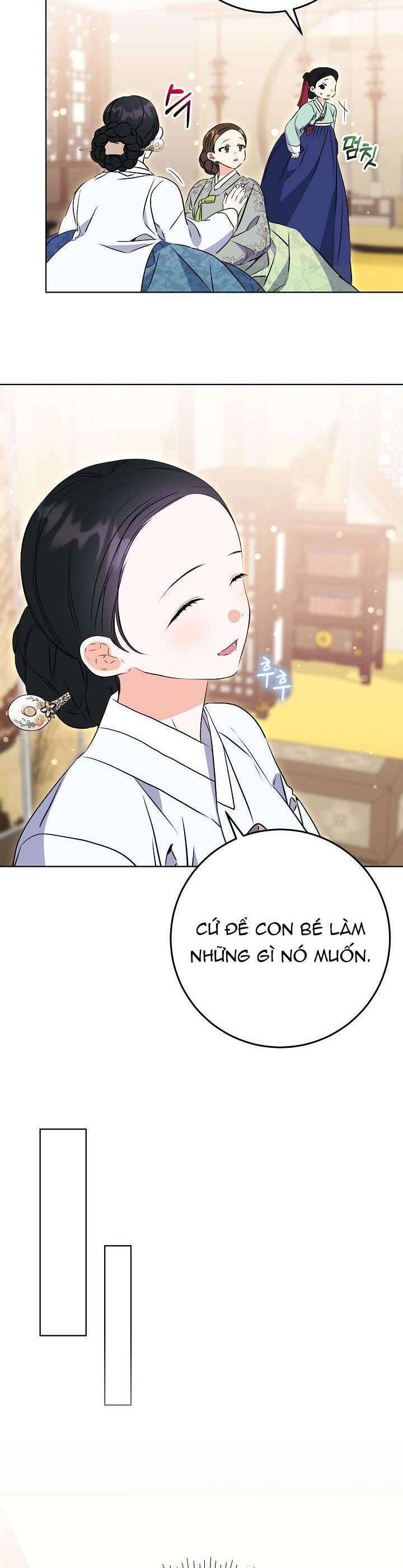 Tôi Sinh Ra Là Con Gái Của Một Thứ Phi Thấp Hèn: Chapter 17
