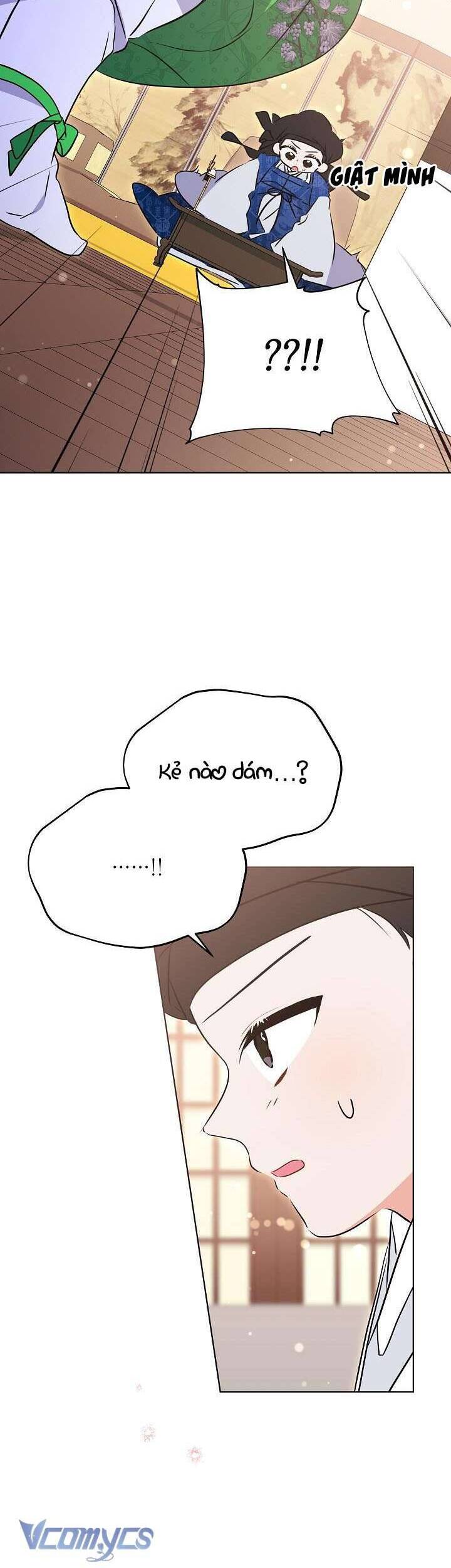 Tôi Sinh Ra Là Con Gái Của Một Thứ Phi Thấp Hèn: Chapter 17