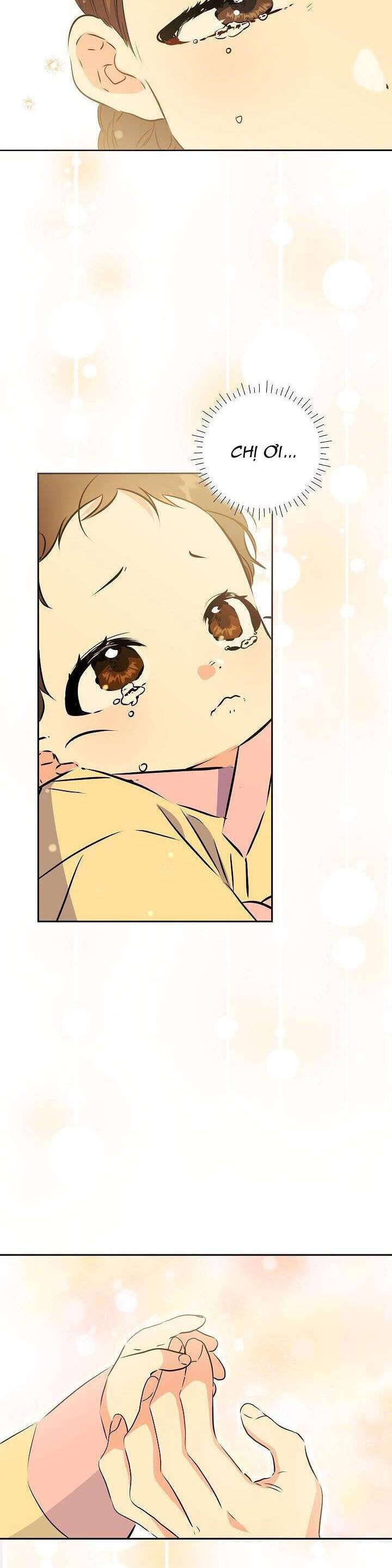 Tôi Sinh Ra Là Con Gái Của Một Thứ Phi Thấp Hèn: Chapter 2