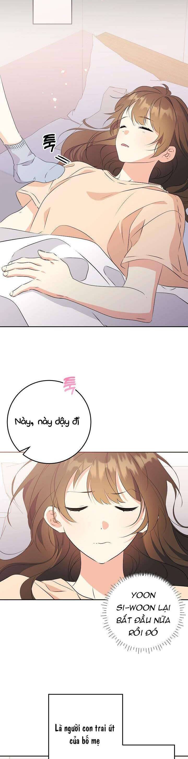 Tôi Sinh Ra Là Con Gái Của Một Thứ Phi Thấp Hèn: Chapter 2