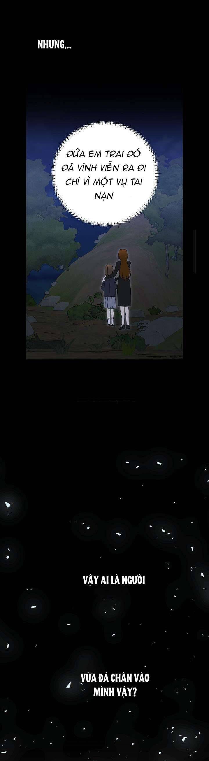 Tôi Sinh Ra Là Con Gái Của Một Thứ Phi Thấp Hèn: Chapter 2