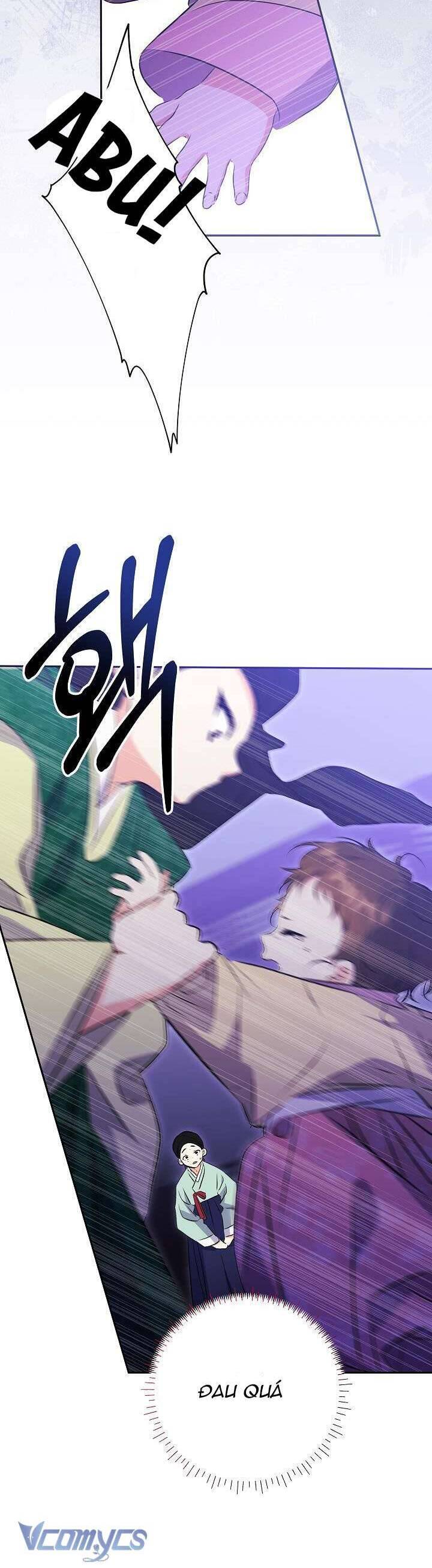 Tôi Sinh Ra Là Con Gái Của Một Thứ Phi Thấp Hèn: Chapter 2