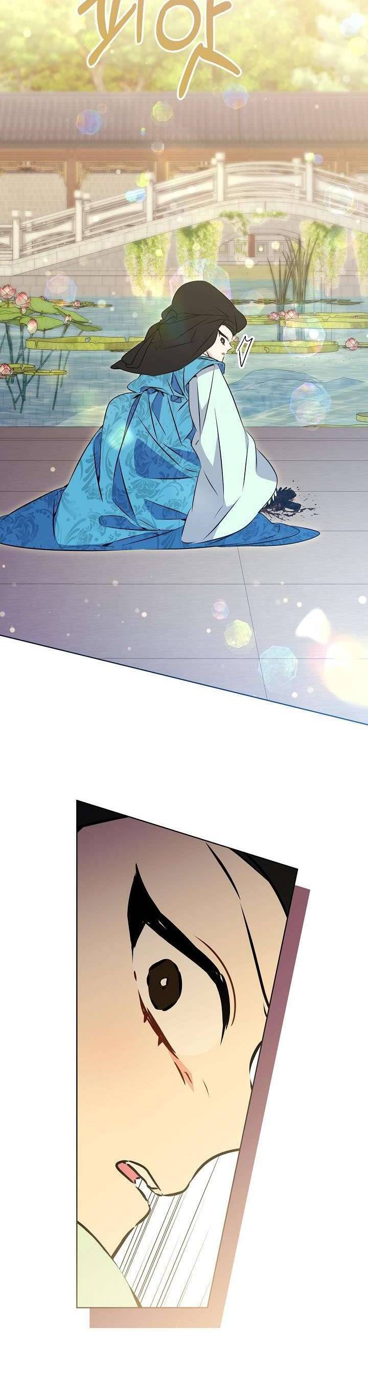 Tôi Sinh Ra Là Con Gái Của Một Thứ Phi Thấp Hèn: Chapter 20