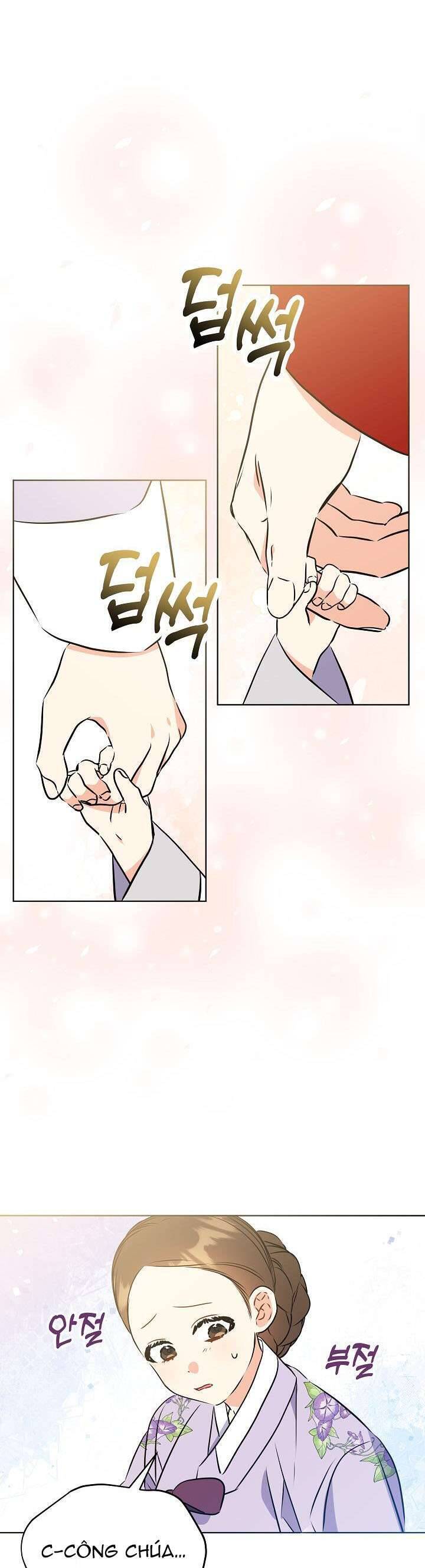 Tôi Sinh Ra Là Con Gái Của Một Thứ Phi Thấp Hèn: Chapter 20