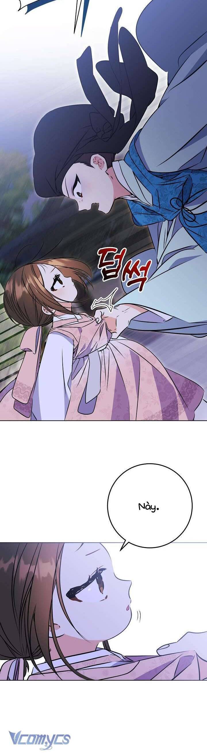 Tôi Sinh Ra Là Con Gái Của Một Thứ Phi Thấp Hèn: Chapter 20