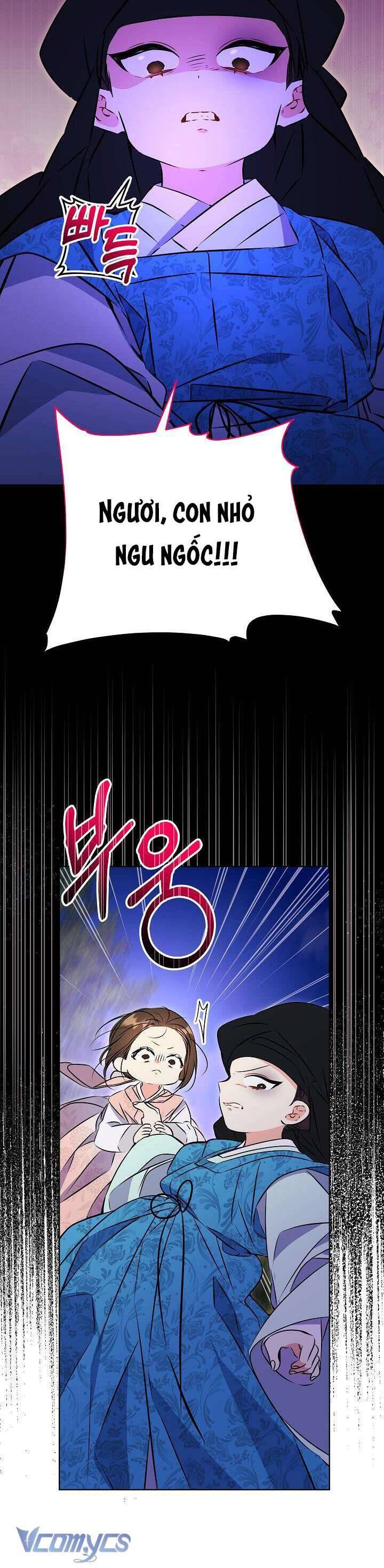 Tôi Sinh Ra Là Con Gái Của Một Thứ Phi Thấp Hèn: Chapter 20