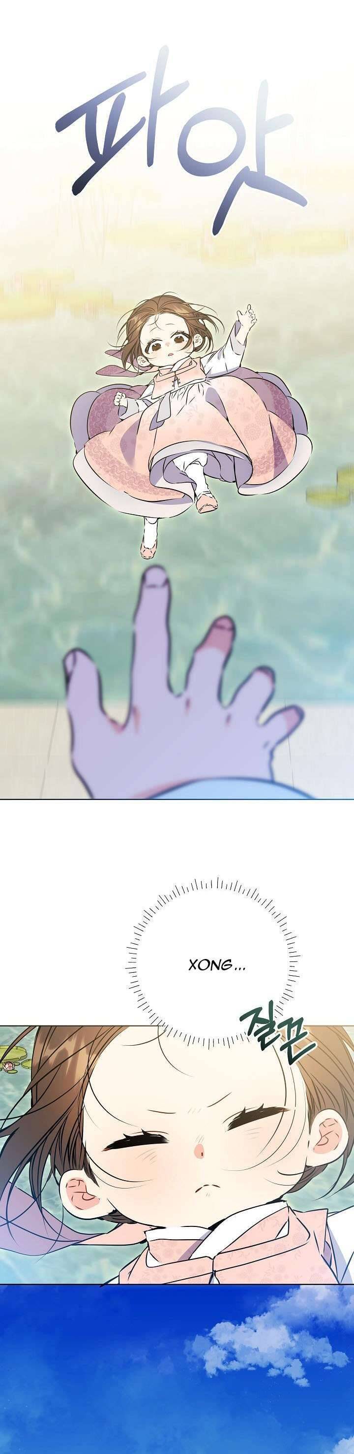 Tôi Sinh Ra Là Con Gái Của Một Thứ Phi Thấp Hèn: Chapter 20