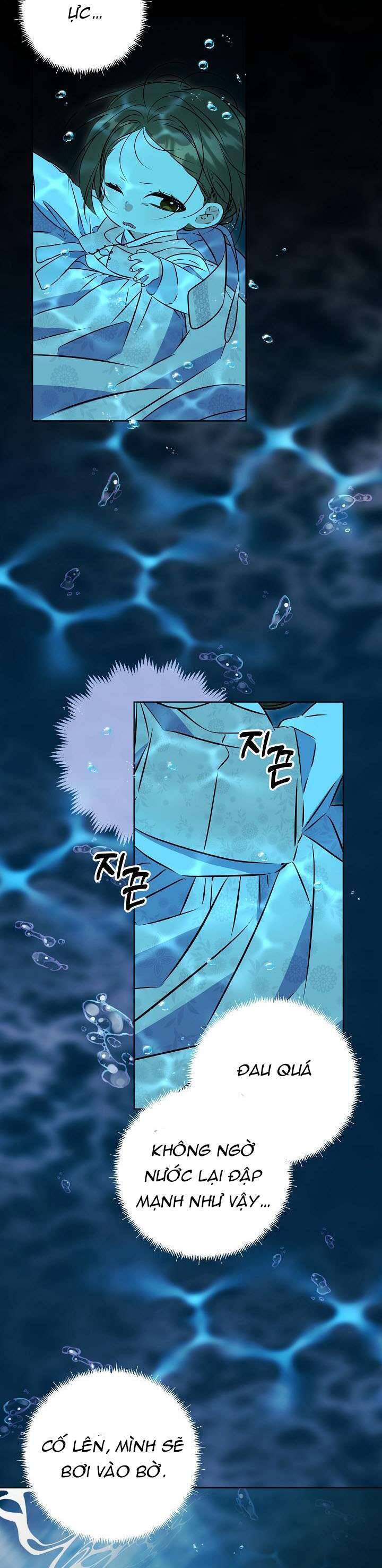 Tôi Sinh Ra Là Con Gái Của Một Thứ Phi Thấp Hèn: Chapter 20