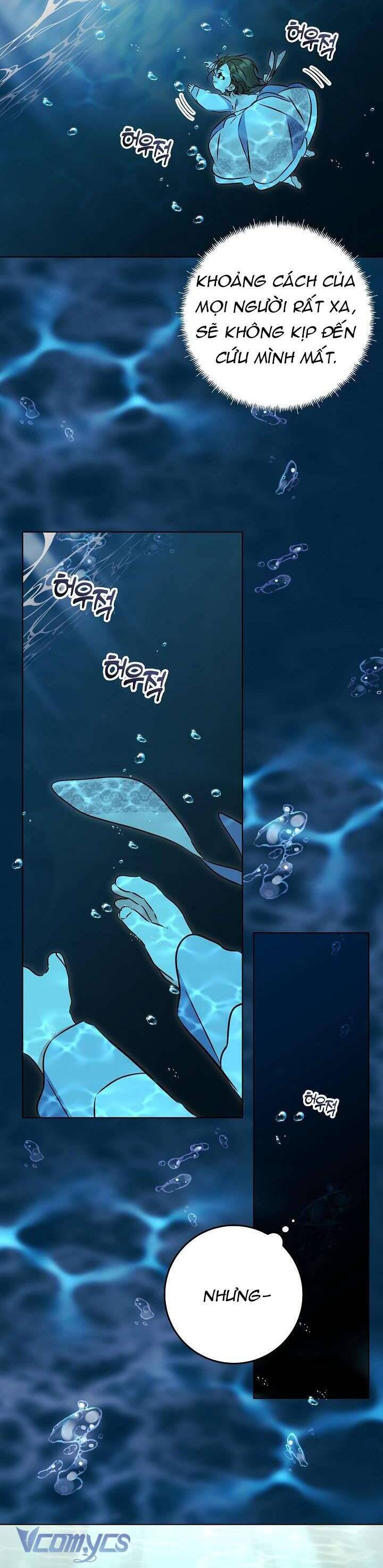 Tôi Sinh Ra Là Con Gái Của Một Thứ Phi Thấp Hèn: Chapter 20