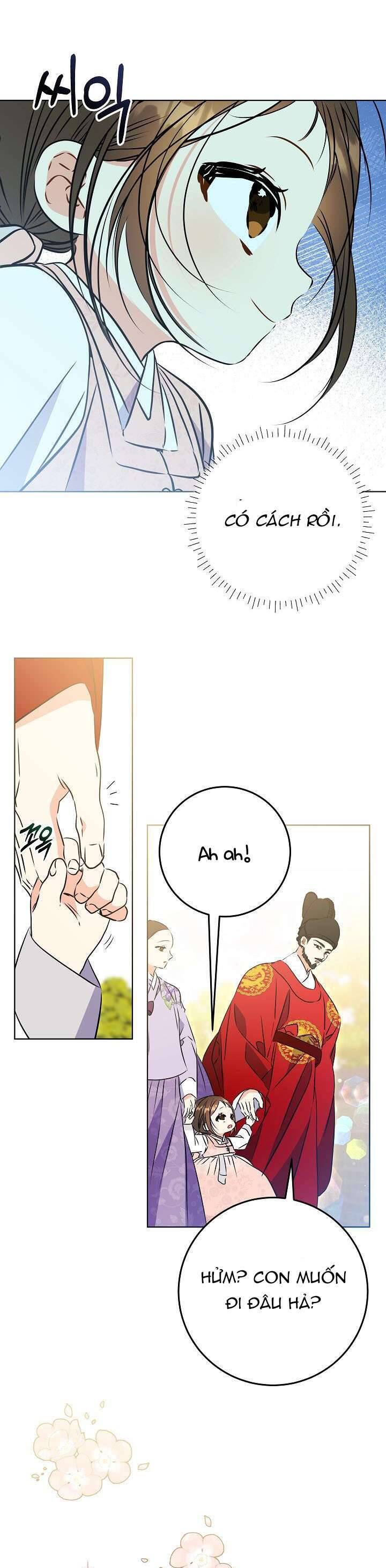 Tôi Sinh Ra Là Con Gái Của Một Thứ Phi Thấp Hèn: Chapter 20