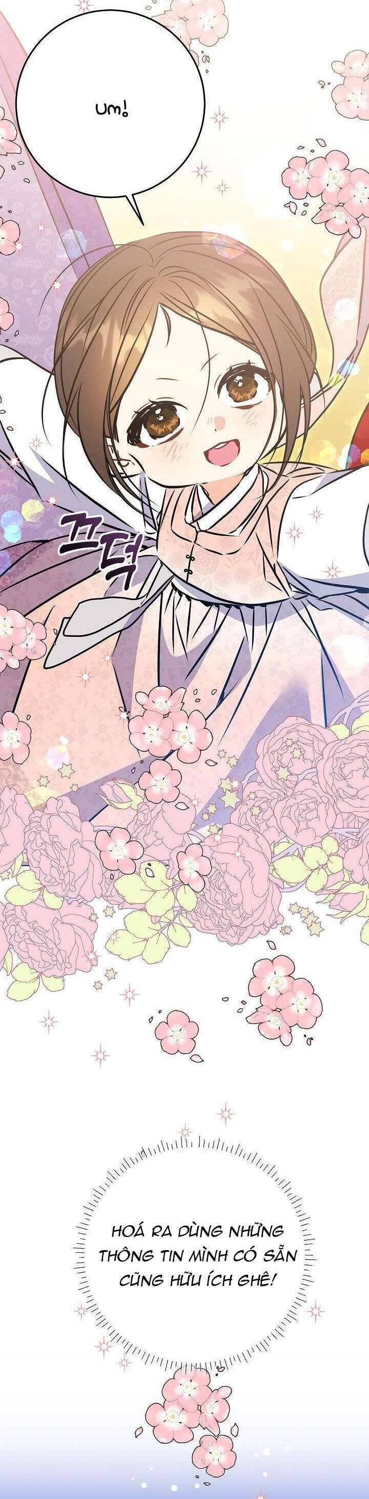 Tôi Sinh Ra Là Con Gái Của Một Thứ Phi Thấp Hèn: Chapter 20