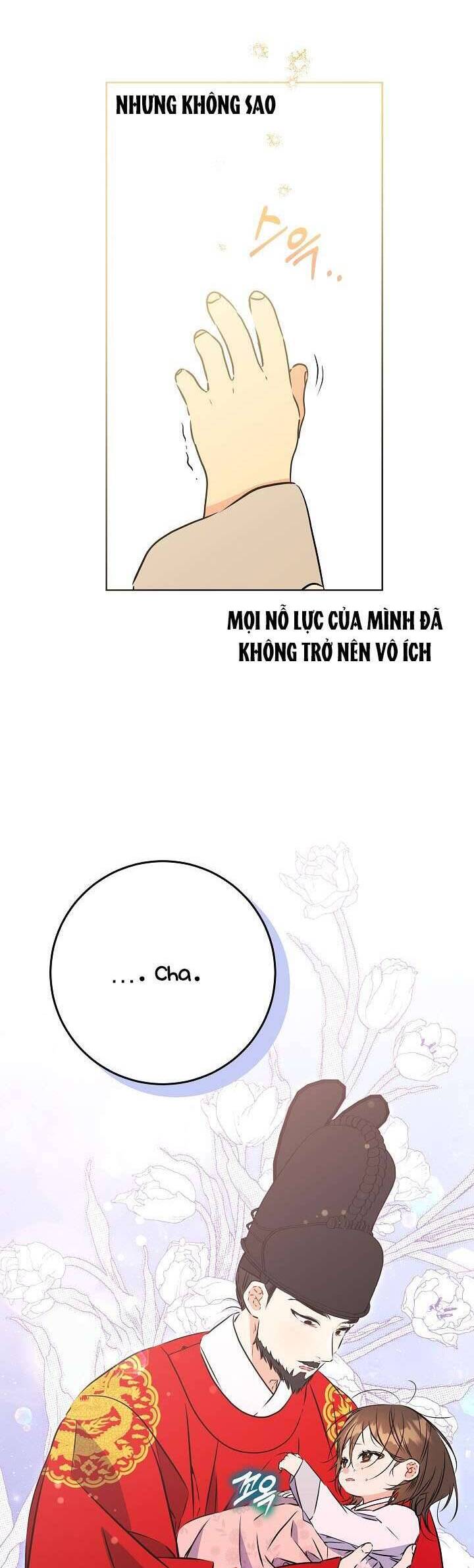 Tôi Sinh Ra Là Con Gái Của Một Thứ Phi Thấp Hèn: Chapter 21