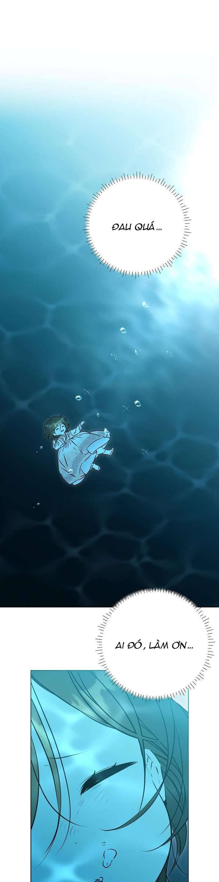 Tôi Sinh Ra Là Con Gái Của Một Thứ Phi Thấp Hèn: Chapter 21