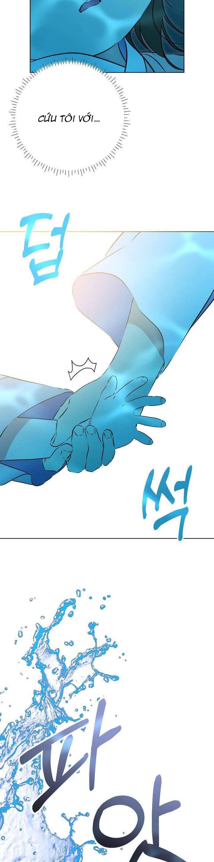 Tôi Sinh Ra Là Con Gái Của Một Thứ Phi Thấp Hèn: Chapter 21