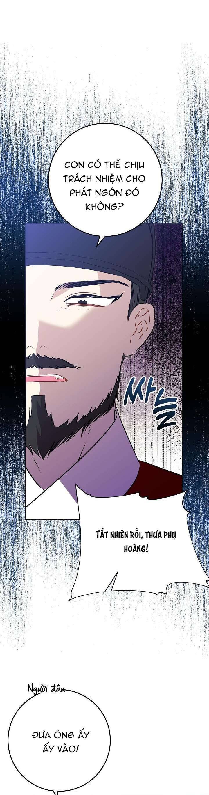 Tôi Sinh Ra Là Con Gái Của Một Thứ Phi Thấp Hèn: Chapter 21