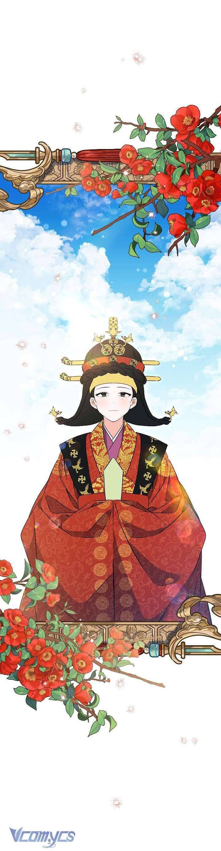 Tôi Sinh Ra Là Con Gái Của Một Thứ Phi Thấp Hèn: Chapter 22