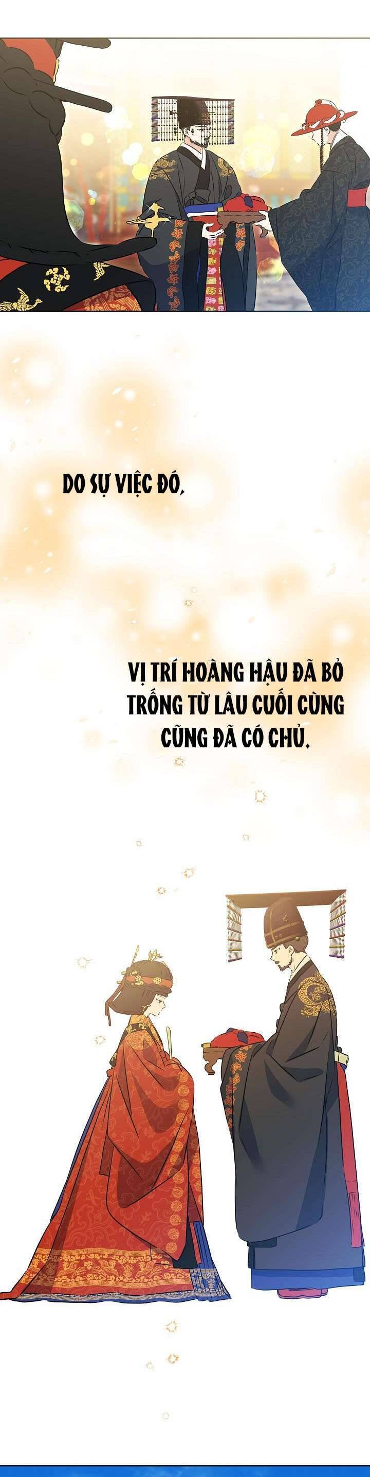 Tôi Sinh Ra Là Con Gái Của Một Thứ Phi Thấp Hèn: Chapter 22