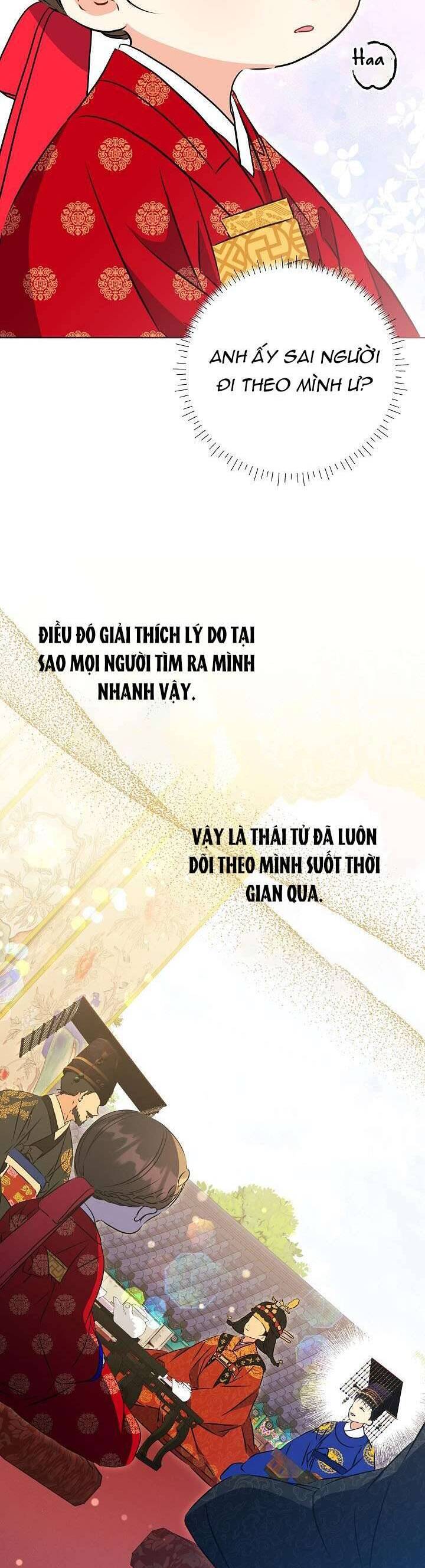 Tôi Sinh Ra Là Con Gái Của Một Thứ Phi Thấp Hèn: Chapter 22