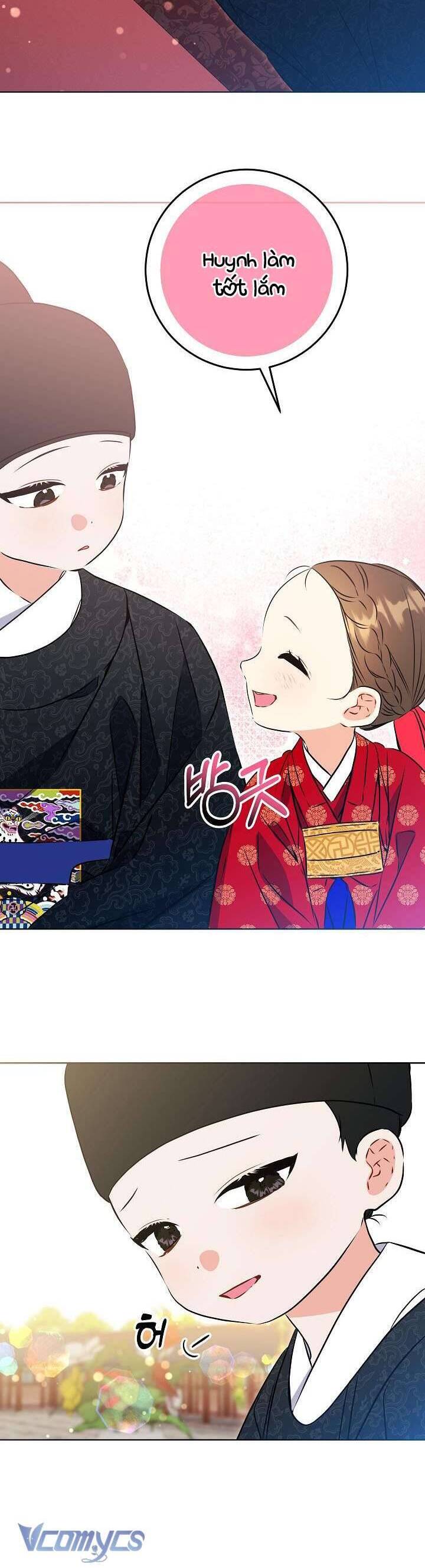 Tôi Sinh Ra Là Con Gái Của Một Thứ Phi Thấp Hèn: Chapter 22