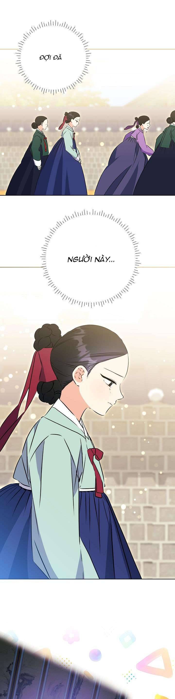 Tôi Sinh Ra Là Con Gái Của Một Thứ Phi Thấp Hèn: Chapter 22