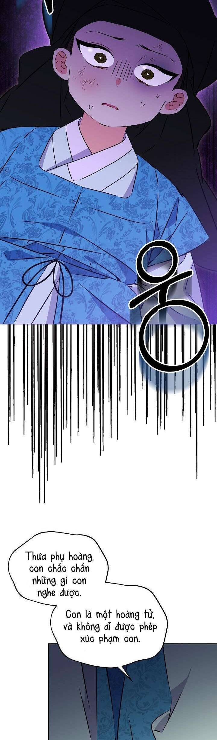 Tôi Sinh Ra Là Con Gái Của Một Thứ Phi Thấp Hèn: Chapter 22