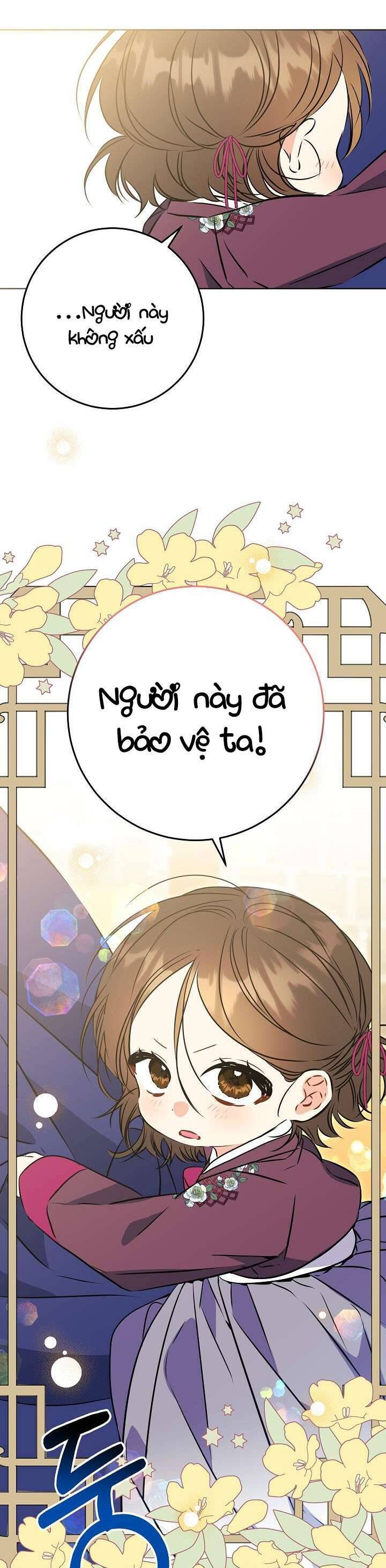 Tôi Sinh Ra Là Con Gái Của Một Thứ Phi Thấp Hèn: Chapter 22