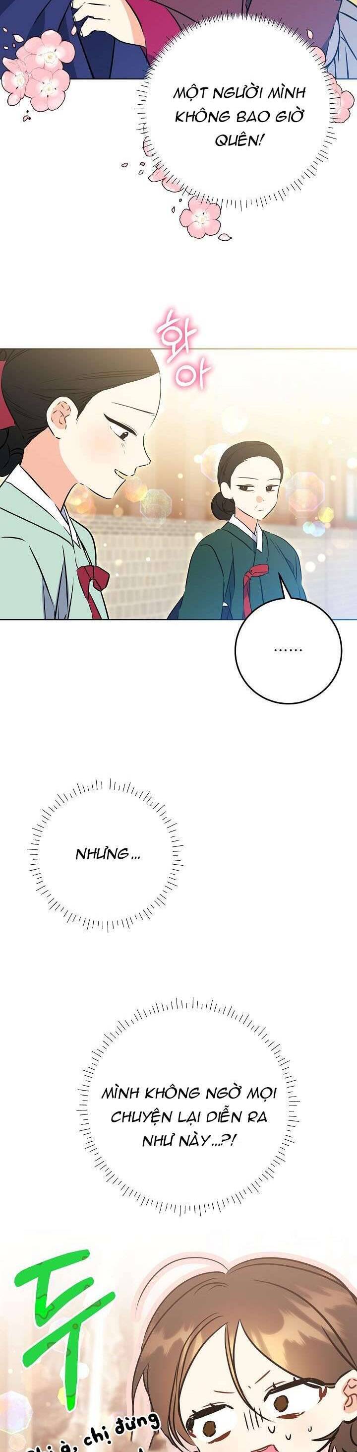 Tôi Sinh Ra Là Con Gái Của Một Thứ Phi Thấp Hèn: Chapter 22