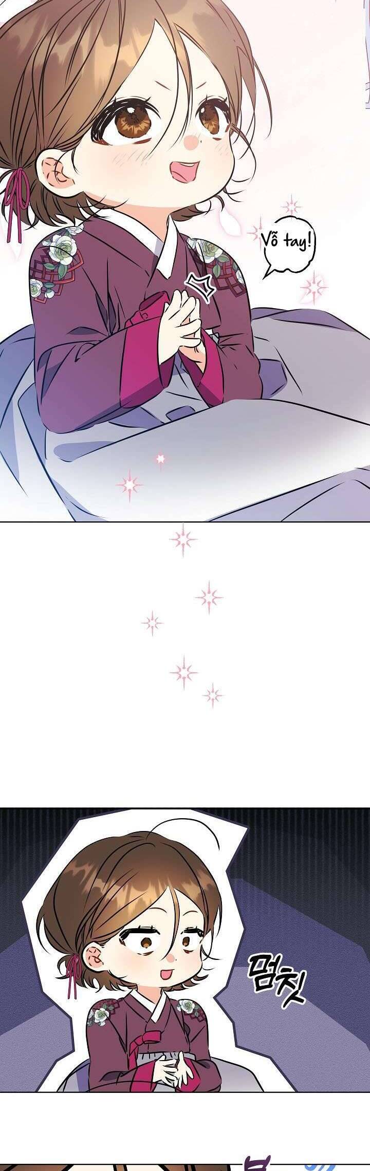 Tôi Sinh Ra Là Con Gái Của Một Thứ Phi Thấp Hèn: Chapter 22