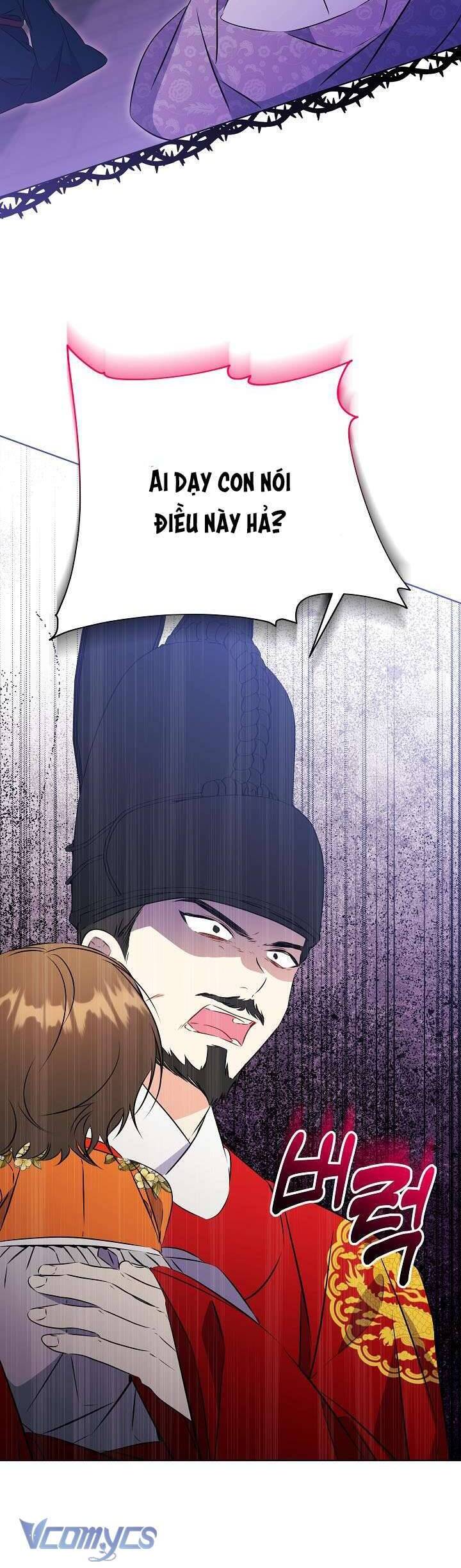 Tôi Sinh Ra Là Con Gái Của Một Thứ Phi Thấp Hèn: Chapter 22