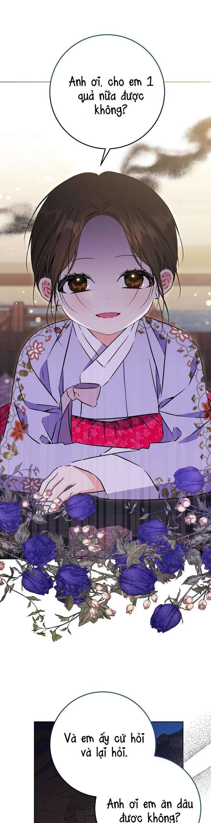 Tôi Sinh Ra Là Con Gái Của Một Thứ Phi Thấp Hèn: Chapter 23