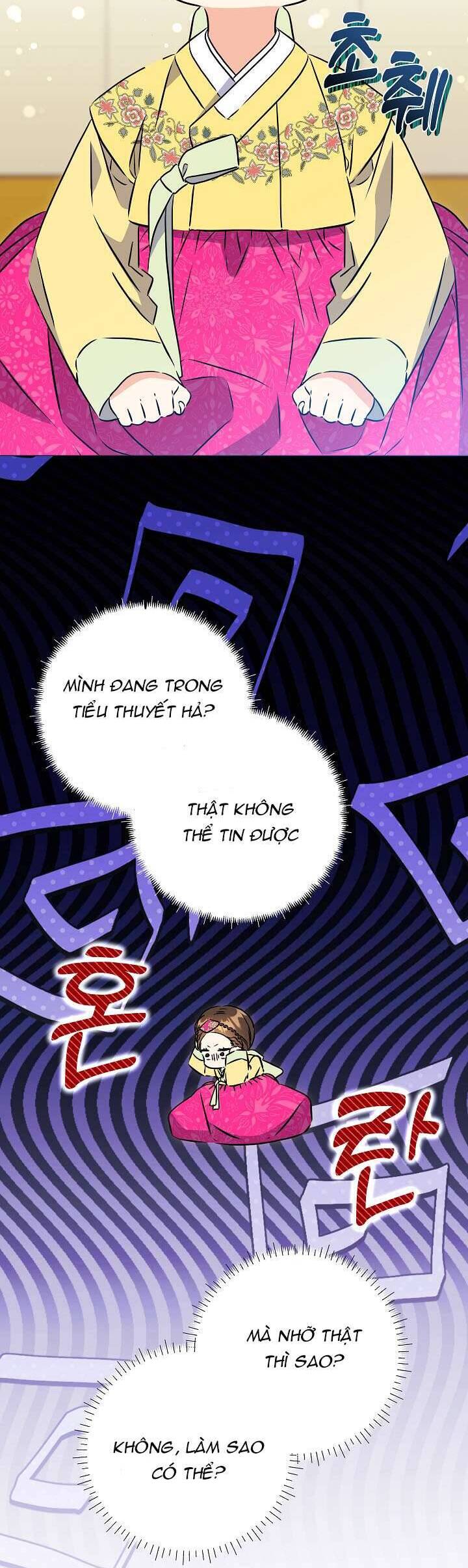 Tôi Sinh Ra Là Con Gái Của Một Thứ Phi Thấp Hèn: Chapter 23