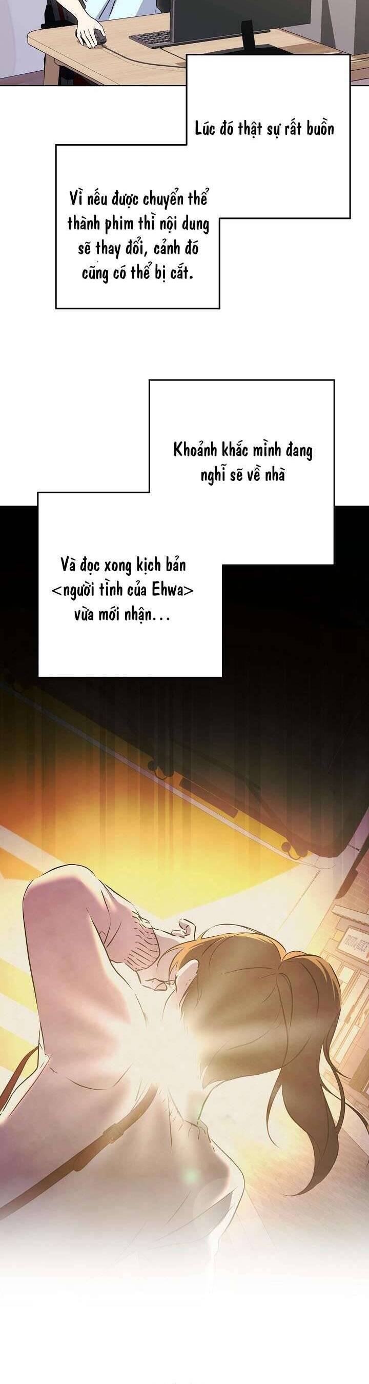 Tôi Sinh Ra Là Con Gái Của Một Thứ Phi Thấp Hèn: Chapter 23