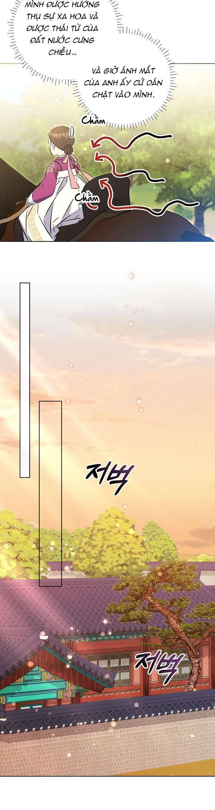 Tôi Sinh Ra Là Con Gái Của Một Thứ Phi Thấp Hèn: Chapter 26