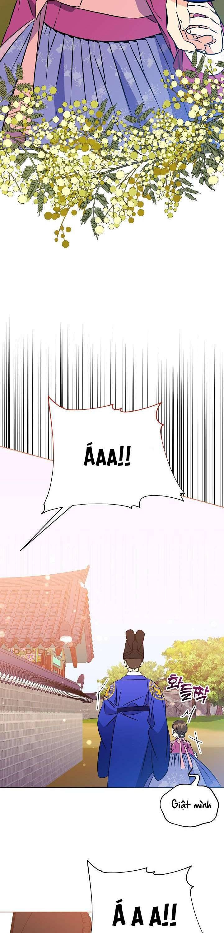 Tôi Sinh Ra Là Con Gái Của Một Thứ Phi Thấp Hèn: Chapter 26