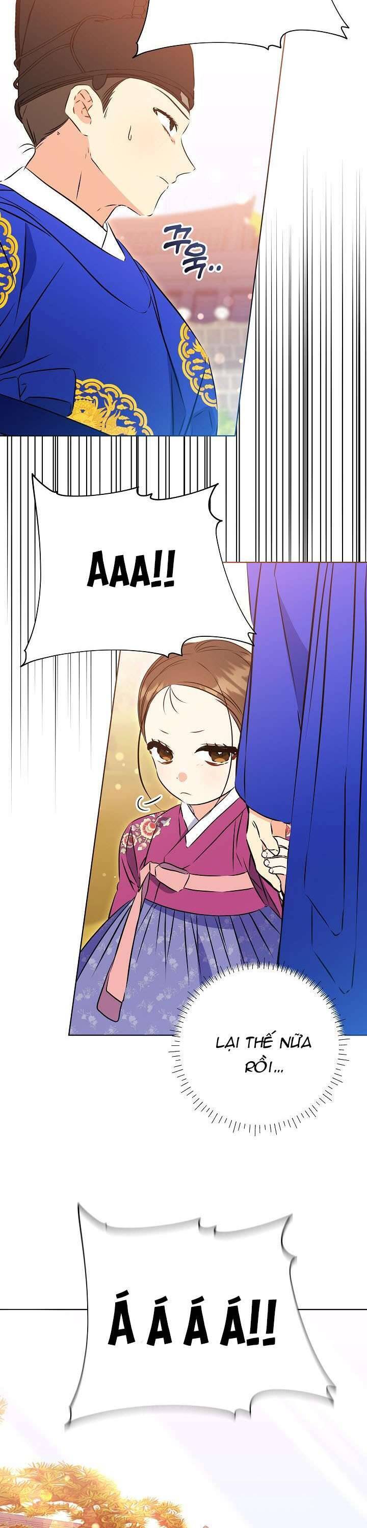 Tôi Sinh Ra Là Con Gái Của Một Thứ Phi Thấp Hèn: Chapter 26