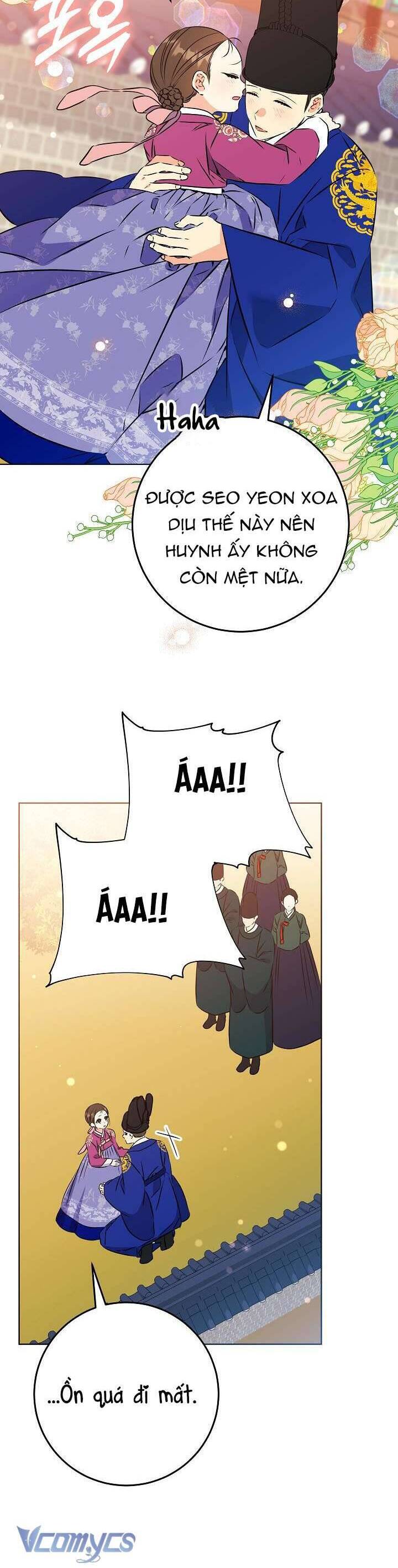 Tôi Sinh Ra Là Con Gái Của Một Thứ Phi Thấp Hèn: Chapter 26