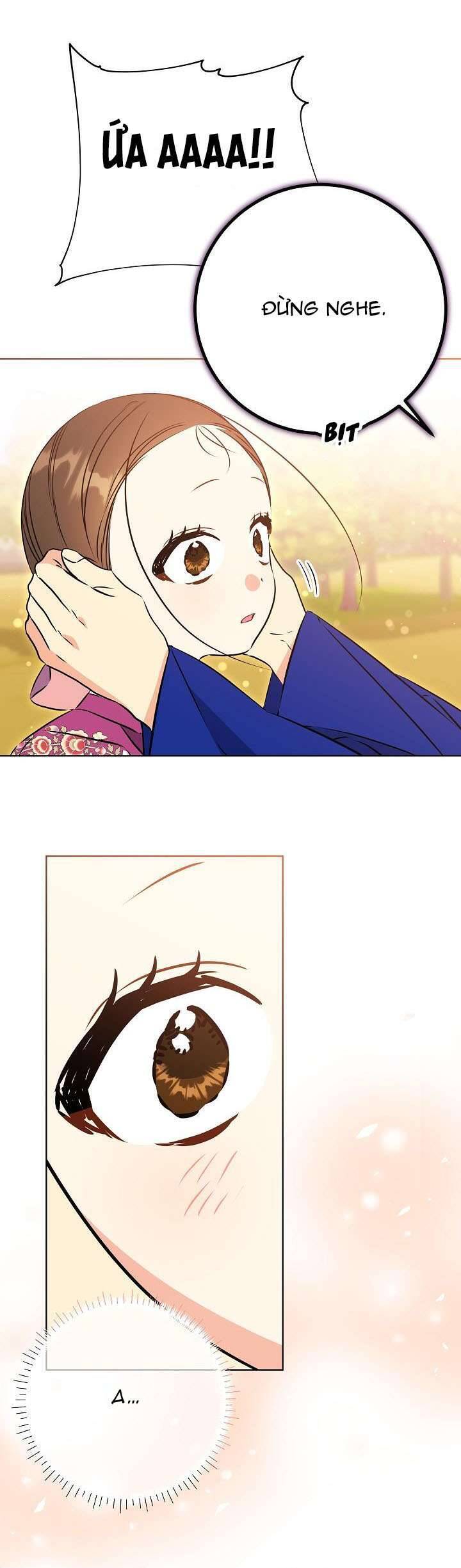 Tôi Sinh Ra Là Con Gái Của Một Thứ Phi Thấp Hèn: Chapter 26