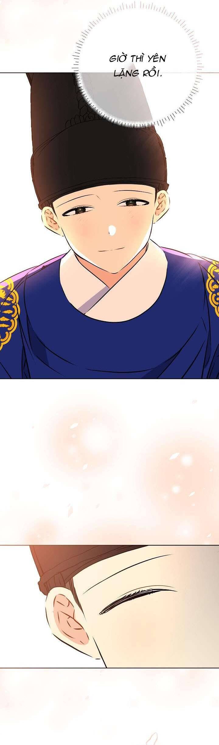 Tôi Sinh Ra Là Con Gái Của Một Thứ Phi Thấp Hèn: Chapter 26